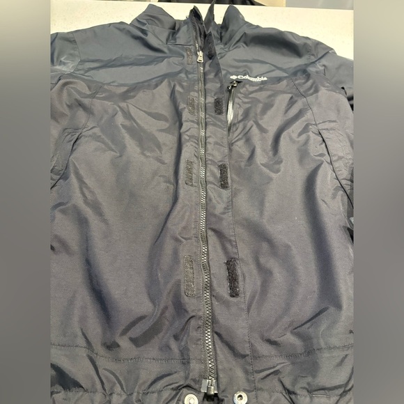 Columbia Interchange Men's Jacket - Picture 9 of 13